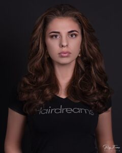 RG Hairstudio (After 3)