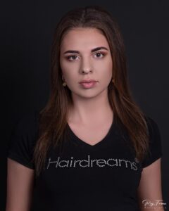 RG Hairstudio (Before 3)
